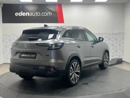 Photo 7 Renault Austral  full hybrid E-Tech 200 ch