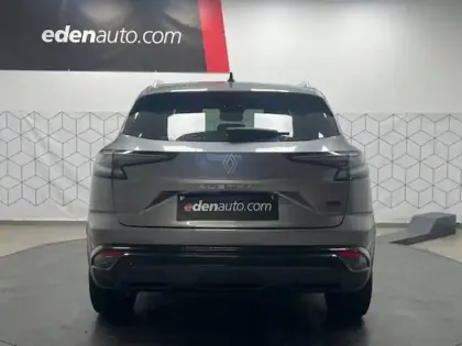 Photo 11 Renault Austral  full hybrid E-Tech 200 ch