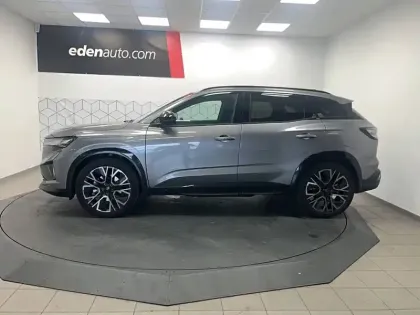 Photo 41 Renault Austral  full hybrid E-Tech 200 ch
