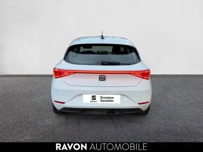 Photo 11 Seat Leon  1.5 TSI 115 BVM6