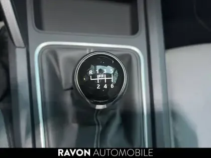 Photo 25 Seat Leon  1.5 TSI 115 BVM6