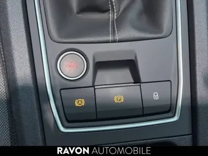 Photo 26 Seat Leon  1.5 TSI 115 BVM6