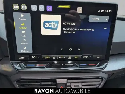 Photo 19 Seat Leon  1.5 TSI 115 BVM6