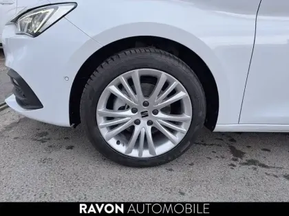 Photo 14 Seat Leon  1.5 TSI 115 BVM6