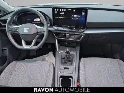 Photo 9 Seat Leon  1.5 TSI 115 BVM6