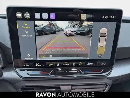 Photo 13 Seat Leon  1.5 TSI 115 BVM6