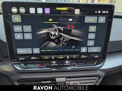 Photo 24 Seat Leon  1.5 TSI 115 BVM6