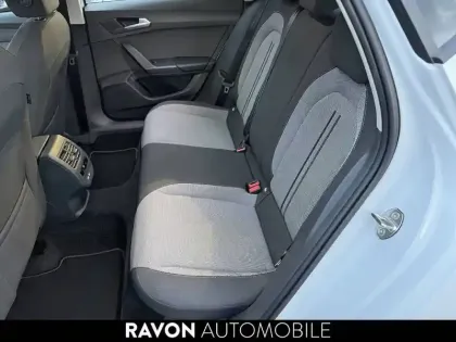 Photo 5 Seat Leon  1.5 TSI 115 BVM6