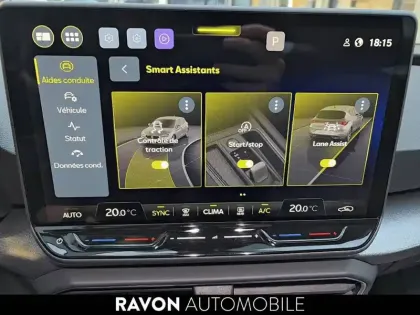 Photo 21 Seat Leon  1.5 TSI 115 BVM6