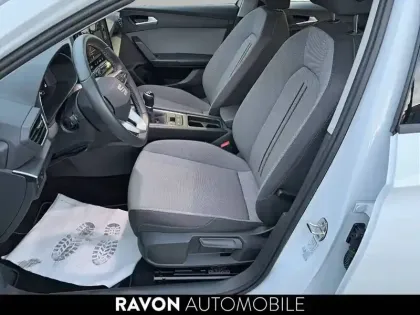 Photo 17 Seat Leon  1.5 TSI 115 BVM6