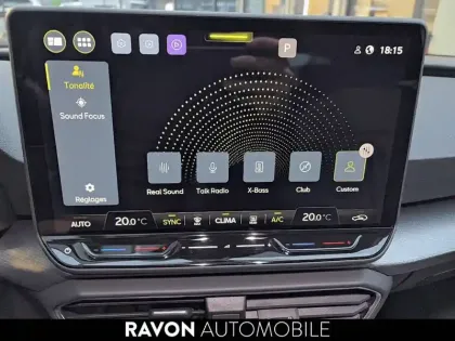 Photo 20 Seat Leon  1.5 TSI 115 BVM6