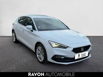 Photo 10 Seat Leon  1.5 TSI 115 BVM6