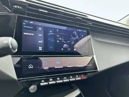 Photo 44 Peugeot 308  BlueHDi 130ch S&S EAT8