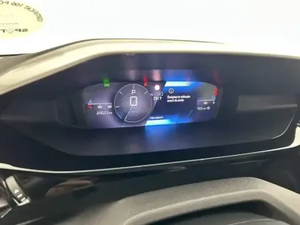 Photo 9 Peugeot 308  BlueHDi 130ch S&S EAT8