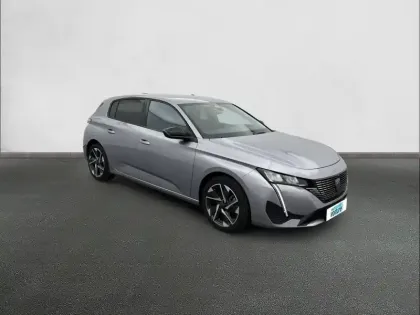 Photo 26 Peugeot 308  BlueHDi 130ch S&S EAT8