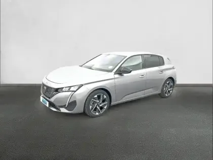 Photo 24 Peugeot 308  BlueHDi 130ch S&S EAT8