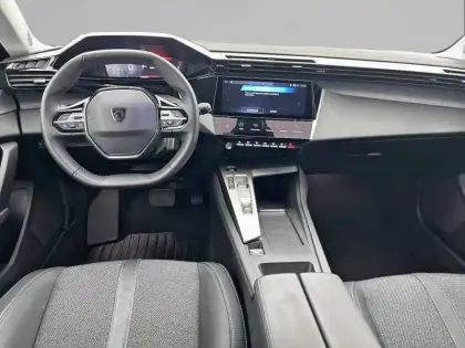 Photo 7 Peugeot 308  BlueHDi 130ch S&S EAT8