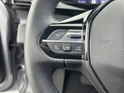Photo 42 Peugeot 308  BlueHDi 130ch S&S EAT8