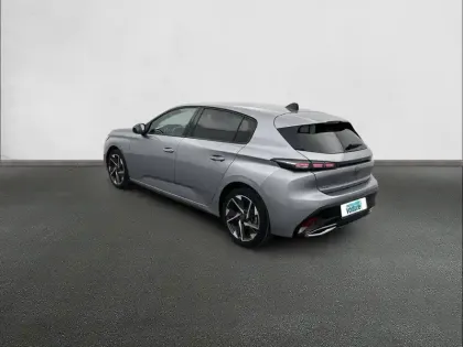 Photo 6 Peugeot 308  BlueHDi 130ch S&S EAT8