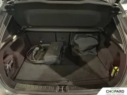 Photo 7 Mercedes EQA  250