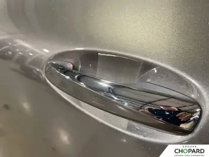 Photo 28 Mercedes EQA  250