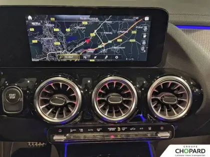 Photo 13 Mercedes EQA  250