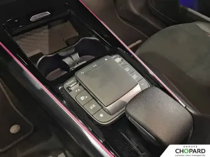 Photo 21 Mercedes EQA  250