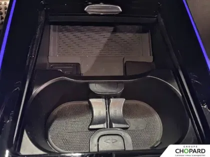 Photo 25 Mercedes EQA  250