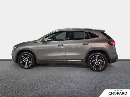 Photo 9 Mercedes EQA  250