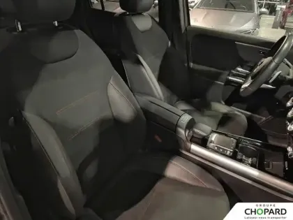 Photo 10 Mercedes EQA  250