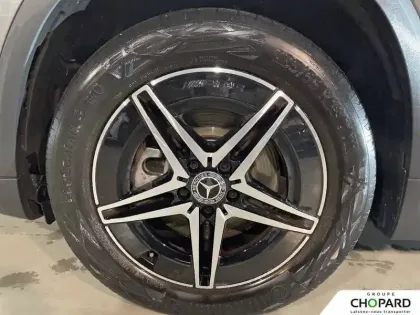 Photo 24 Mercedes EQA  250