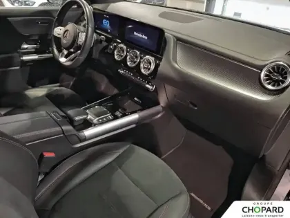 Photo 12 Mercedes EQA  250