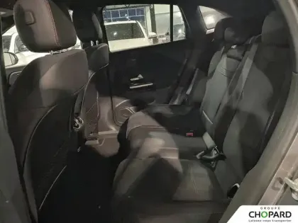 Photo 17 Mercedes EQA  250