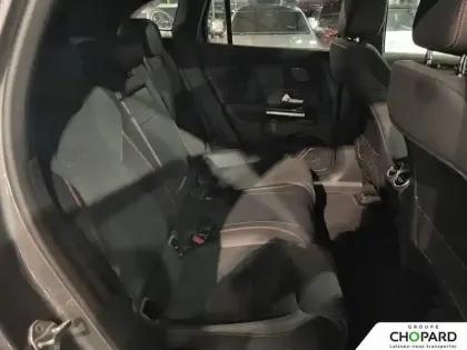 Photo 19 Mercedes EQA  250