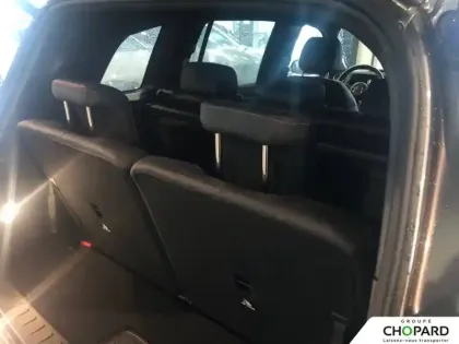 Photo 7 Mercedes GLB  200 d 8G-DCT