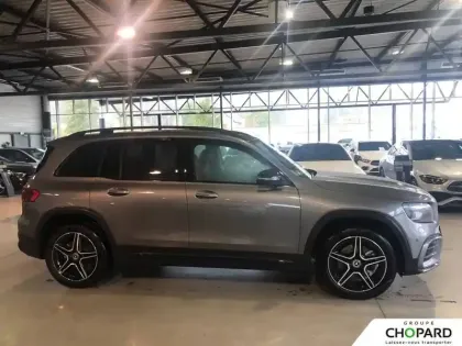 Photo 35 Mercedes GLB  200 d 8G-DCT