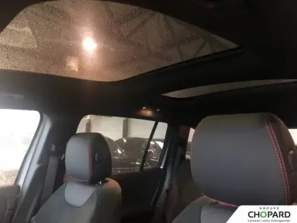 Photo 21 Mercedes GLB  200 d 8G-DCT