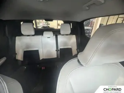 Photo 5 Citroën C3 Aircross e- 113 autonomie confort