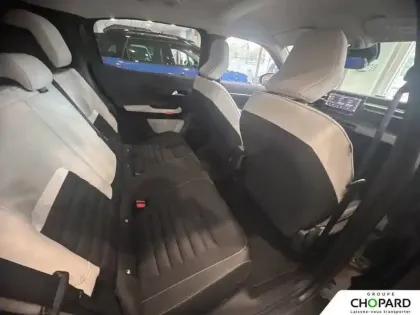 Photo 6 Citroën C3 Aircross e- 113 autonomie confort