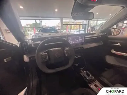 Photo 17 Citroën C3 Aircross e- 113 autonomie confort