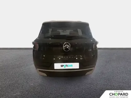 Photo 23 Citroën C3 Aircross e- 113 autonomie confort