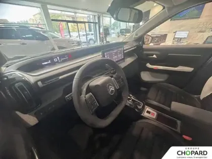 Photo 15 Citroën C3 Aircross e- 113 autonomie confort