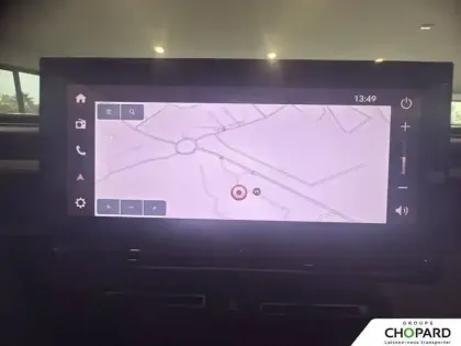 Photo 16 Citroën C3 Aircross e- 113 autonomie confort