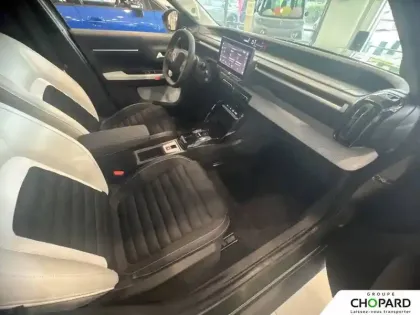 Photo 24 Citroën C3 Aircross e- 113 autonomie confort