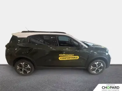 Photo 14 Citroën C3 Aircross e- 113 autonomie confort