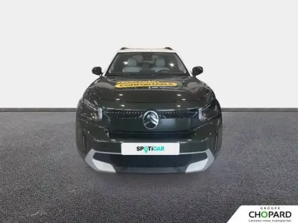 Photo 12 Citroën C3 Aircross e- 113 autonomie confort