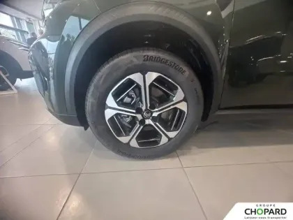 Photo 7 Citroën C3 Aircross e- 113 autonomie confort