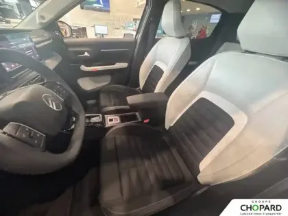 Photo 22 Citroën C3 Aircross e- 113 autonomie confort