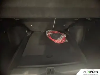 Photo 10 Citroën C3 Aircross e- 113 autonomie confort