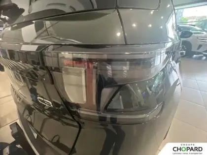 Photo 9 Citroën C3 Aircross e- 113 autonomie confort